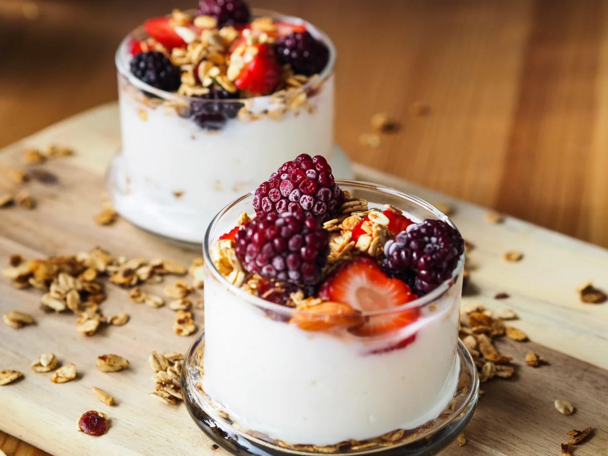 10 Healthy Snacks and Their Surprising Benefits: A Guide from Rizen Phoenix Wellness