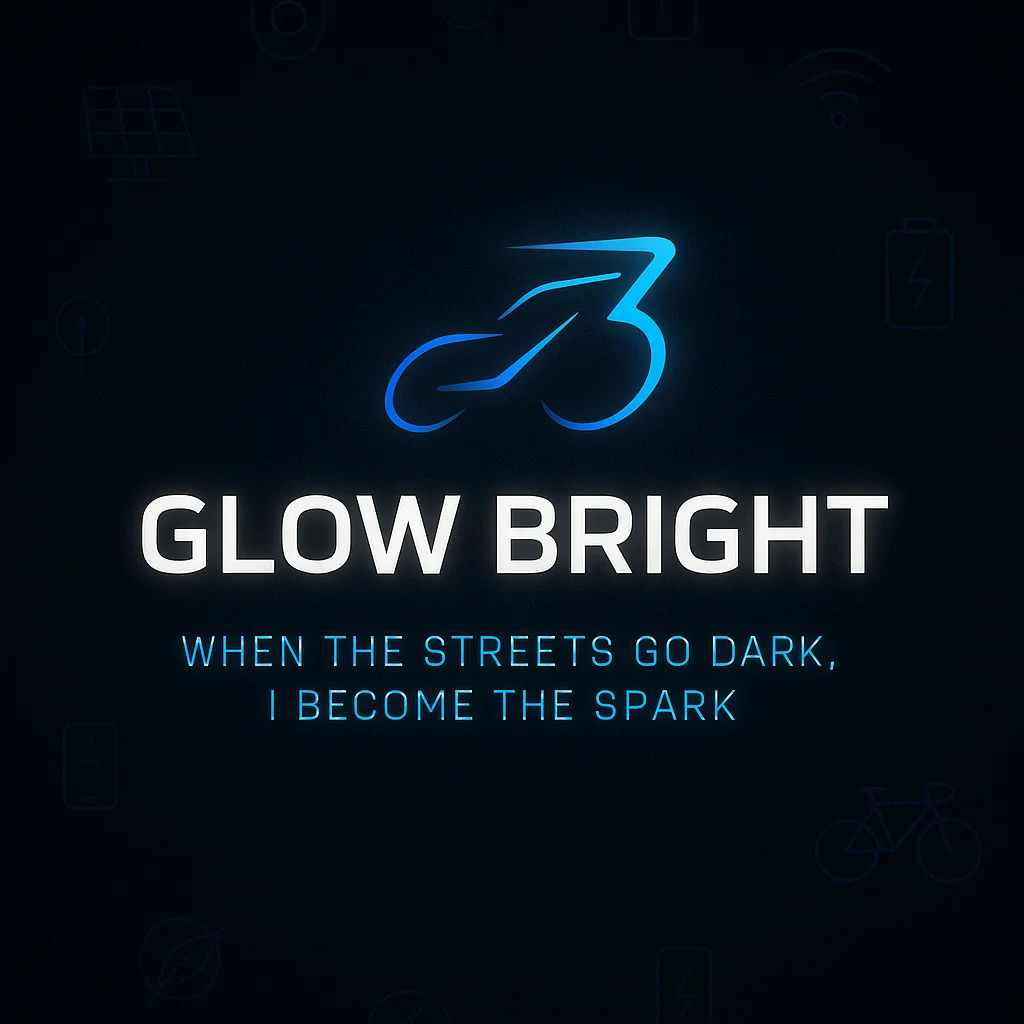 Quietly: Building a Brighter Ride with Glow Bright