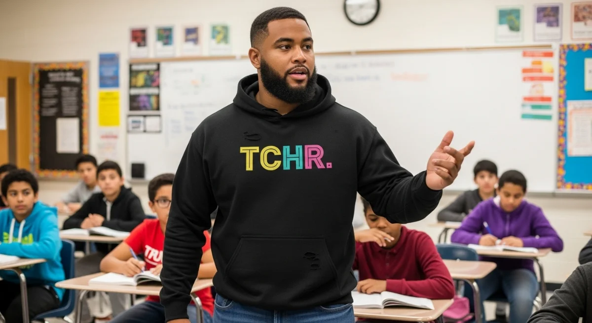 From Fear to Freedom: The Bold Leap Teachers Are Ready For