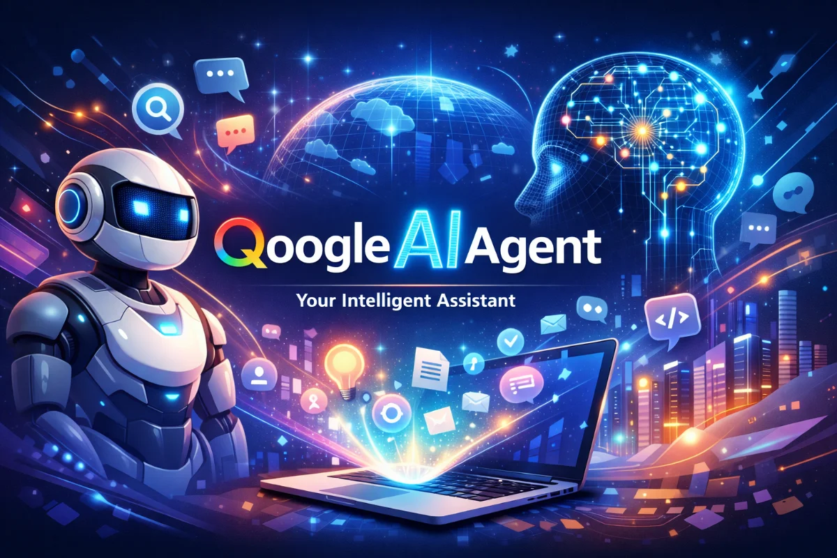 QOOGLEAIAGENTS