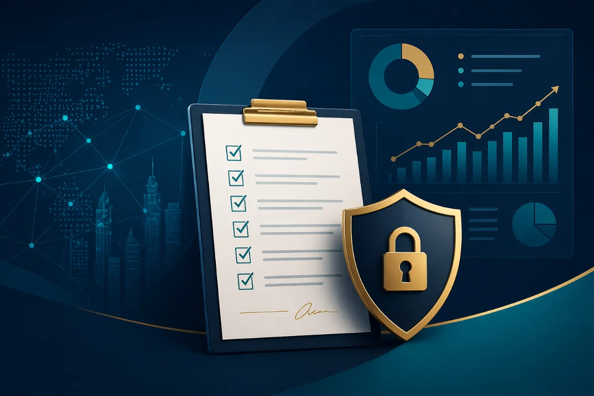 AI Compliance for Business Leaders: What You Need to Document Before Your Next Audit
