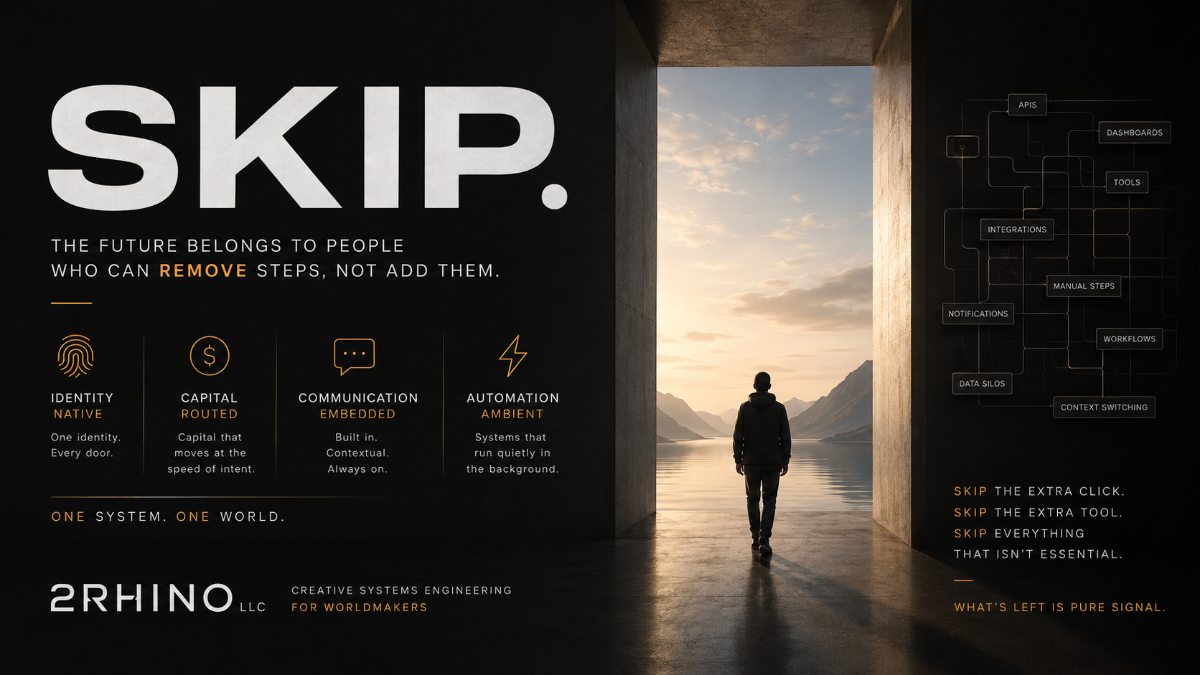 SKIP.