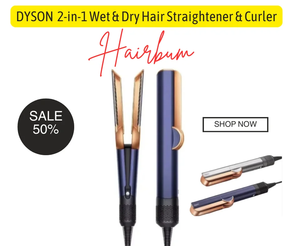 Unbeatable 50% Off Sale at Hairbum™ Hair Supply Store!