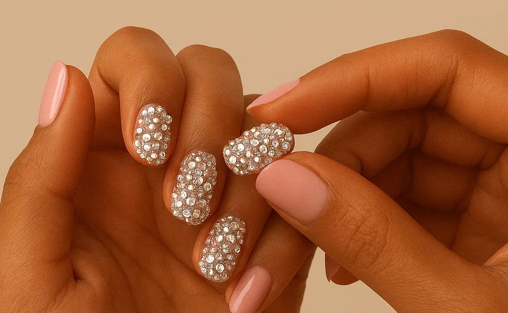 Revolutionizing Self-Care: The Rise of Mobile Nail Salons in Dublin, GA