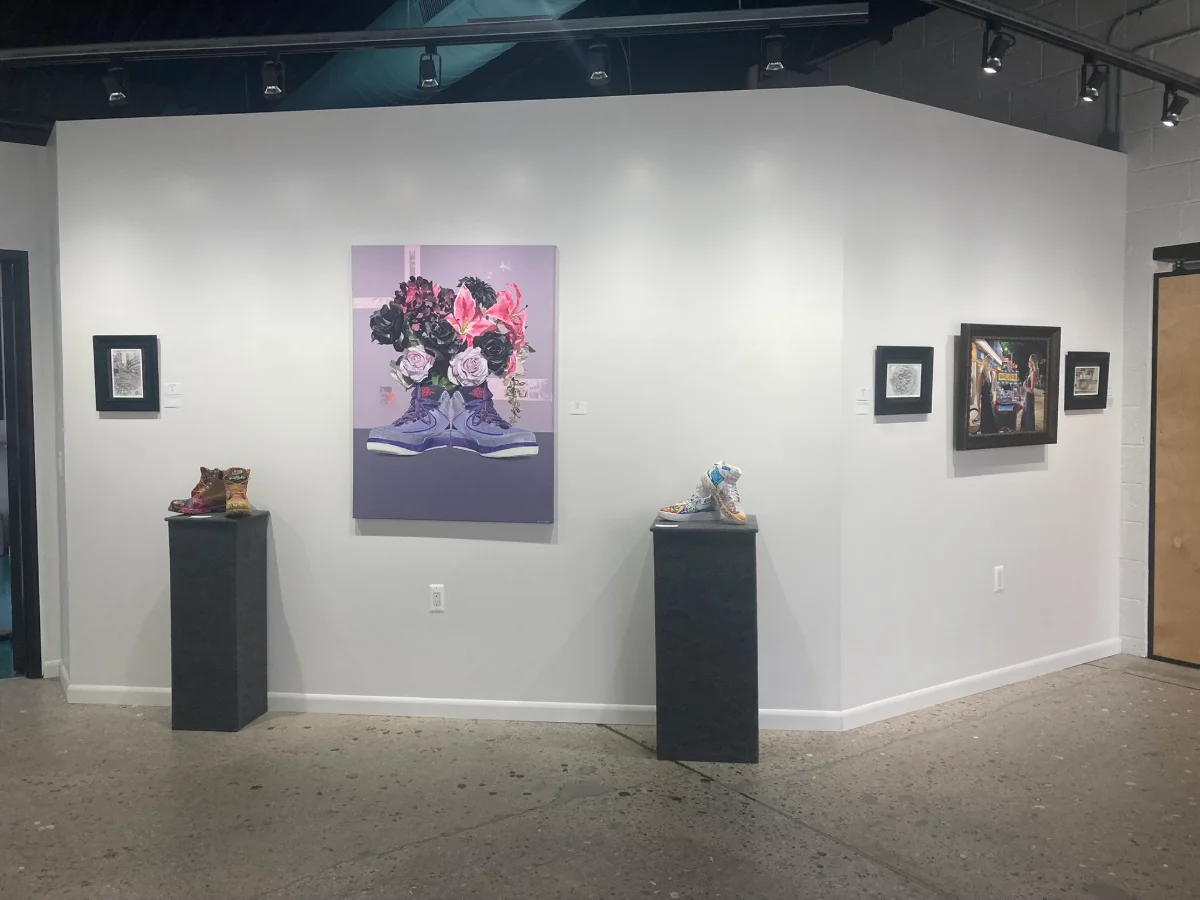 Why Buy Art in a Hot Market? The Healing Power of Artwork in Your Home