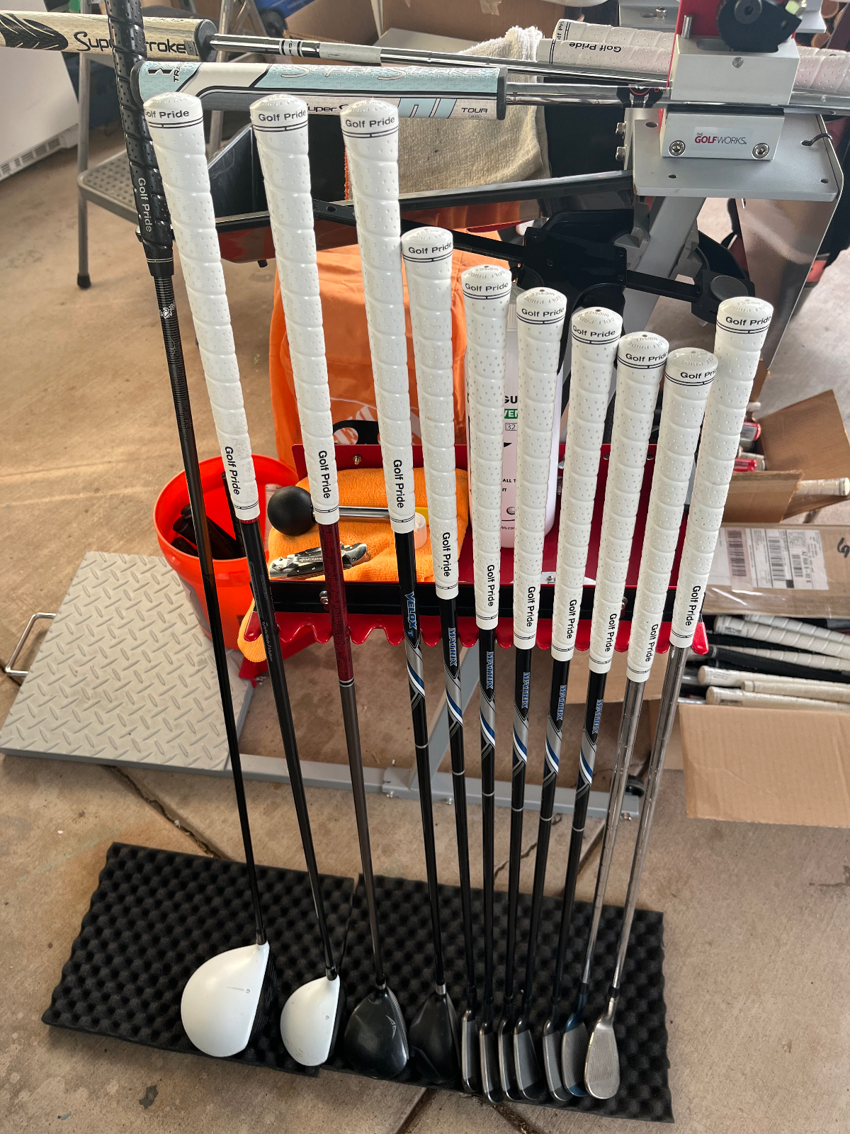 Unlock Your Best Game: Why Regular Golf Club Maintenance Is the Hidden Secret to Lower Scores
