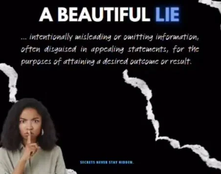A Beautiful Lie: Unveiling the Truth Behind Our Latest Film Journey