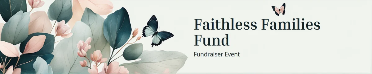 Reuniting Families and Restoring Hope: The Mission of Faithless Families Fund
