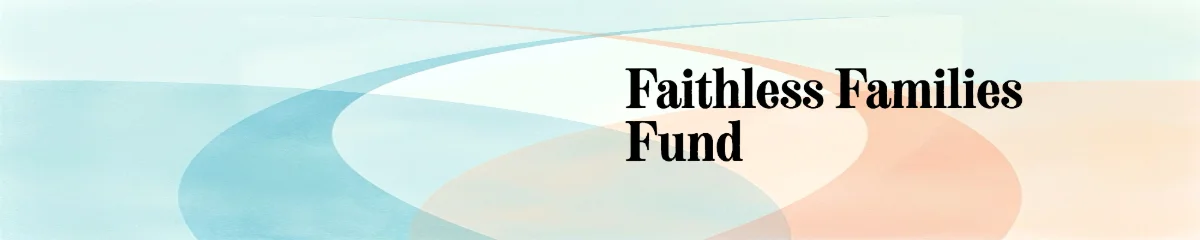 Navigating the Child Welfare System: How Faithless Families Fund Supports Parents in Crisis