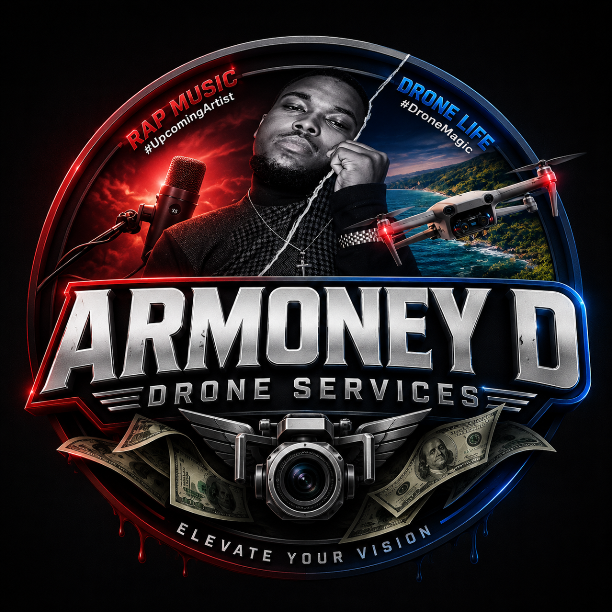 Elevate Your Vision: Why Ae Mobile Alignment’s Drone Services Stand Out in California