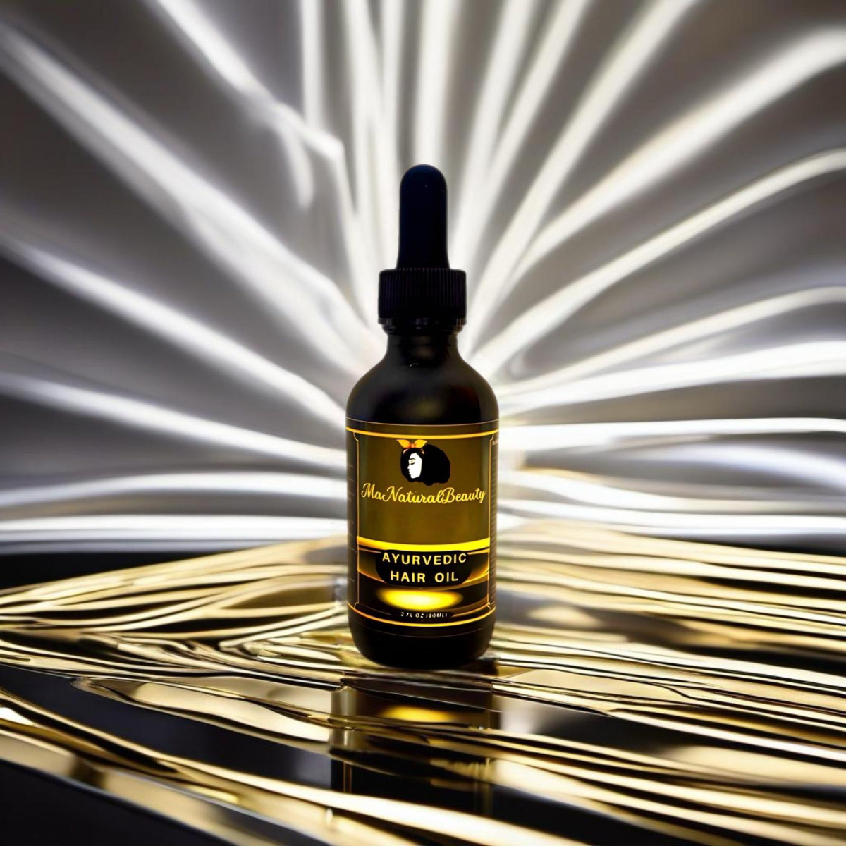 The Power of Natural Hair Care: Why Choosing Natural Ingredients Makes All the Difference