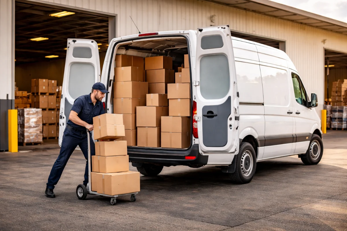 Calian Transportation: Exemplifying Excellence in Company Culture and Ownership