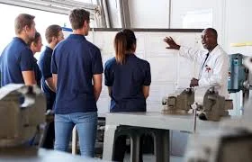 Bridging the Gap: How Workforce Training Impacts Mental Health in Our Community