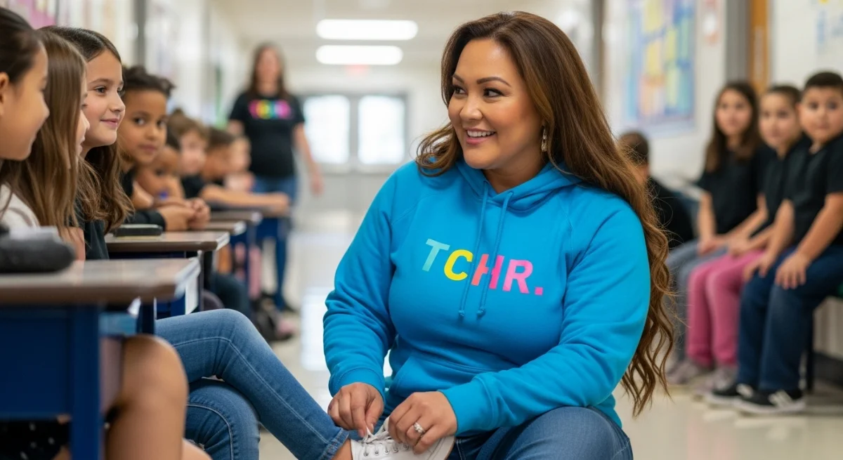 Why Real Rest is the Secret Strength of Veteran Educators