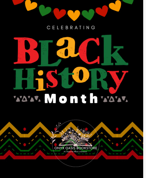 Books to Read During Black History Month and Beyond