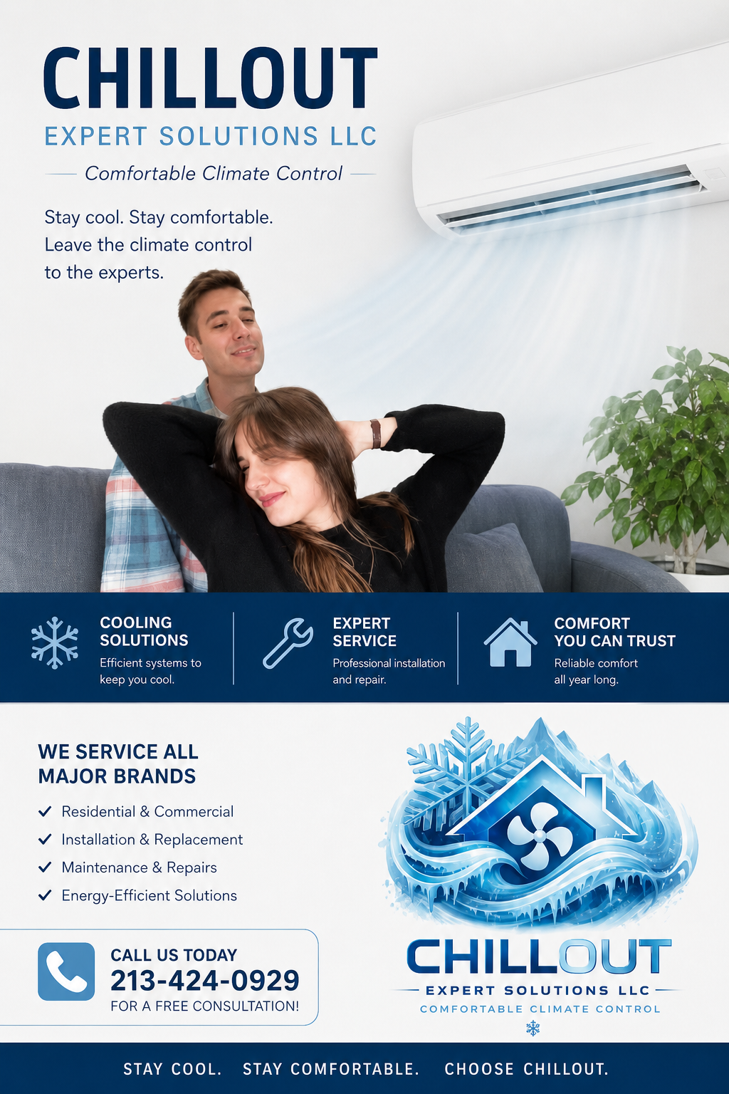 24/7 Emergancy HVACR Services