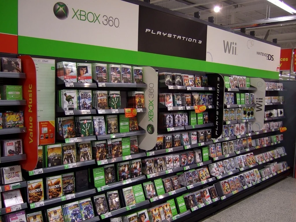 Preserving the Past: The Importance of Collecting Vintage Physical Media in the Digital Age