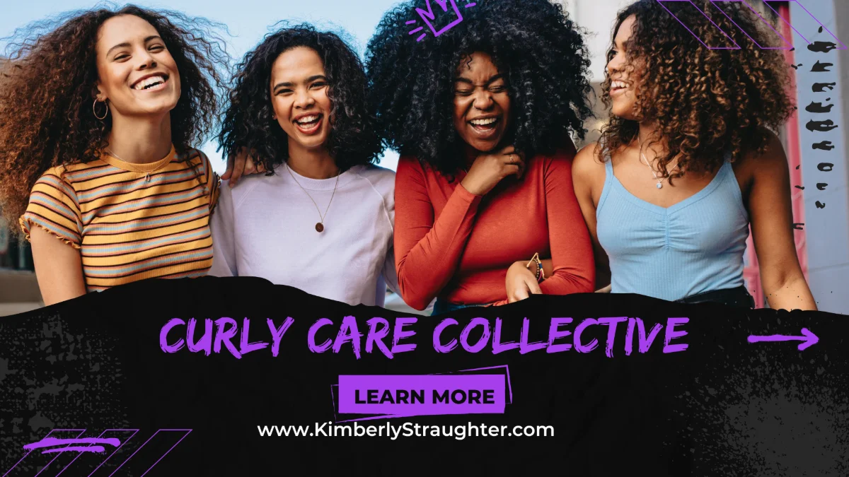 Closing the Gap in Natural Hair Care Education