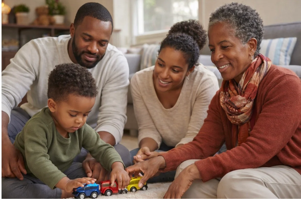 Autism Parent Support During Waitlists
