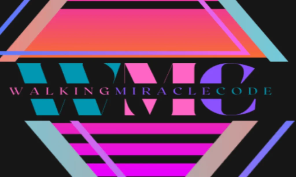 WHAT'S WALKING MIRACLE CODE?