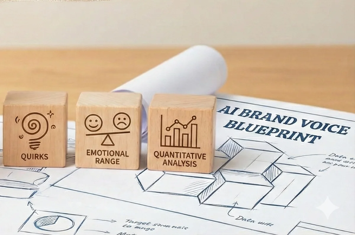 Why Your Organization Needs an AI Ready Brand Voice