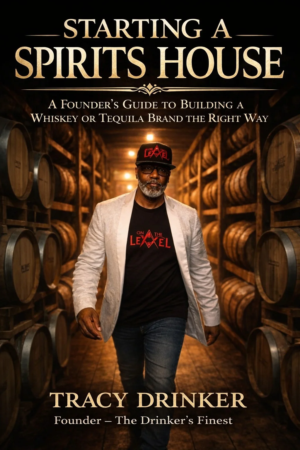 Chasing Speed, Respecting Time: The Drinker’s Finest Blueprint for Lasting Spirits Success