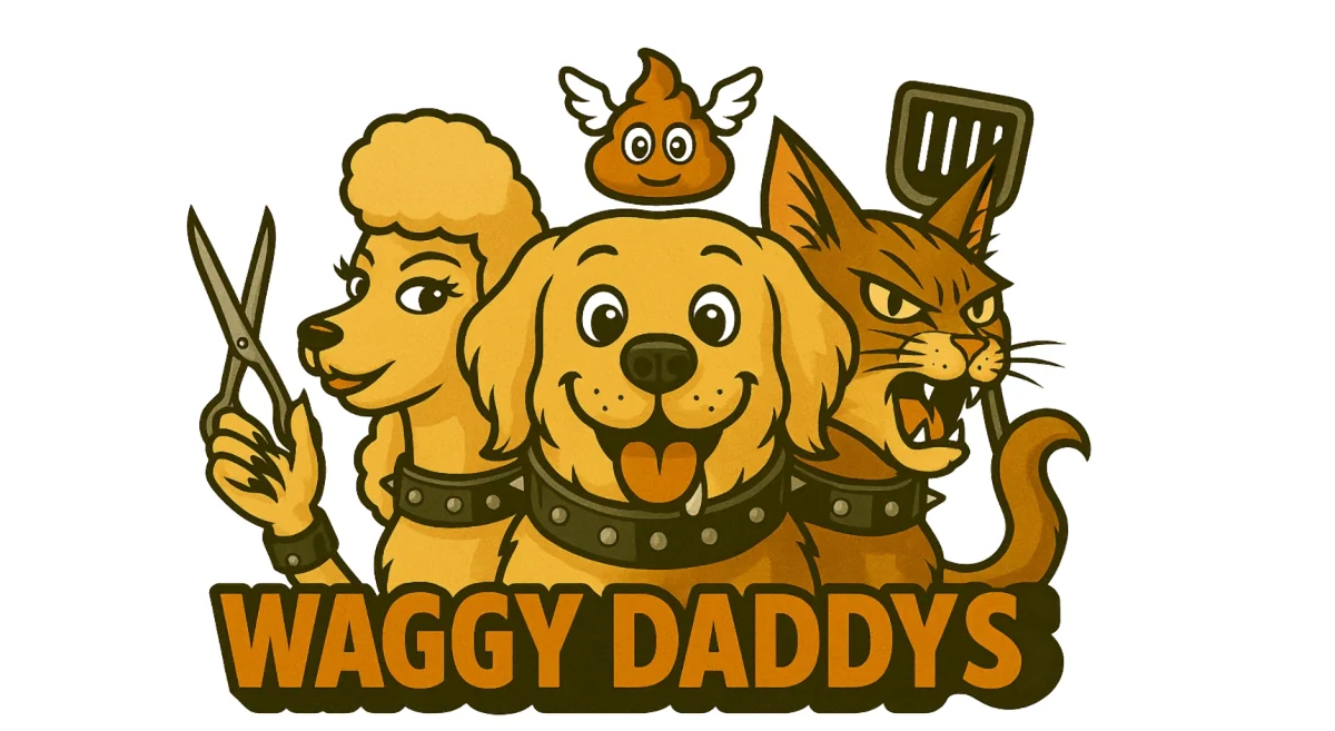 Why Waggy Daddys Is Built Different
