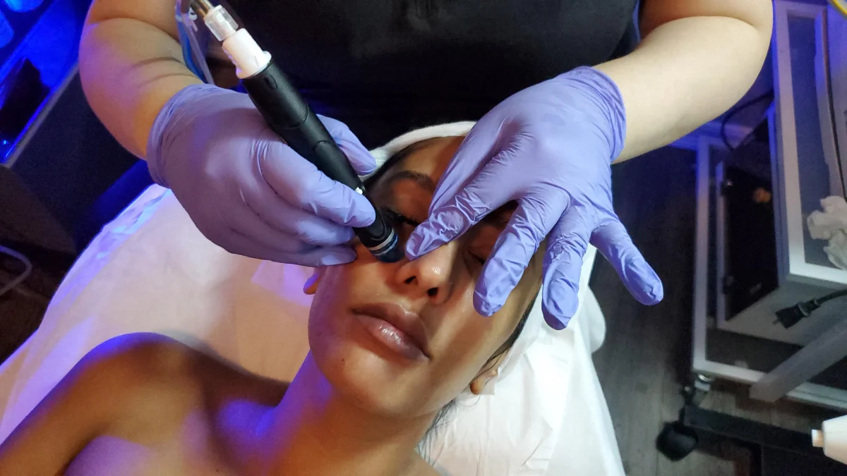 Facials in Floral Park NY for Acne & Anti-Aging