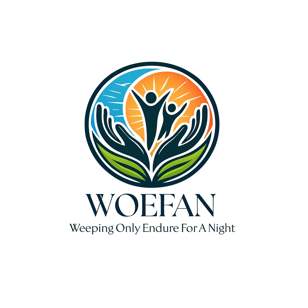 WOEFAN: A Movement Born from Courage, Community, and Hope