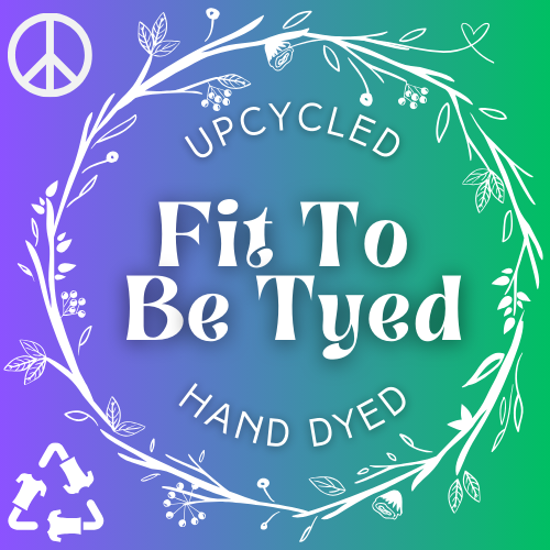 Why 74% of Clothing Ends Up in Landfills—and How Fit To Be Tyed Is Changing That
