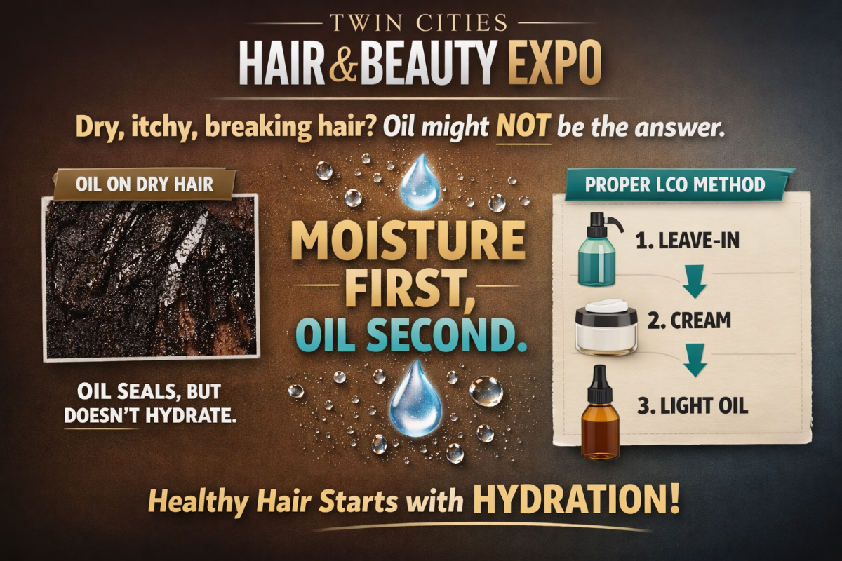 Caring for Your Hair As the Seasons Change: Practical Tips for Year-Round Nourishment