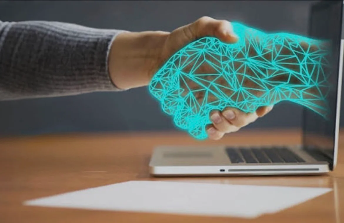 Riding the Wave of AI: Embracing Innovation at Ceovas