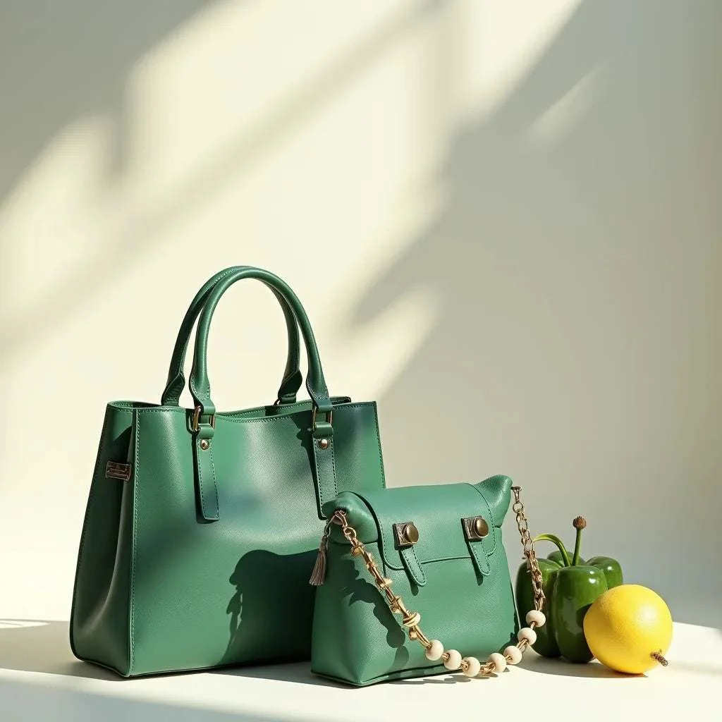 Eco-Friendly Handbags: A Practical Guide to Green Style
