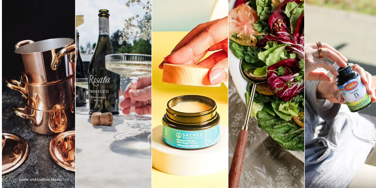How I Create Scroll-Stopping Food & Lifestyle Content That Converts
