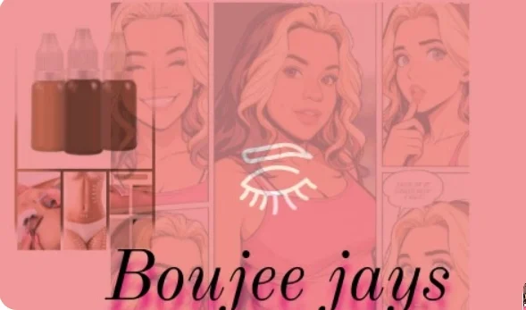 Unlock the Future of Your Beauty Business—Join Boujee Jays on Skip for a Chance to Win Free Grants and Fund Your Startup!