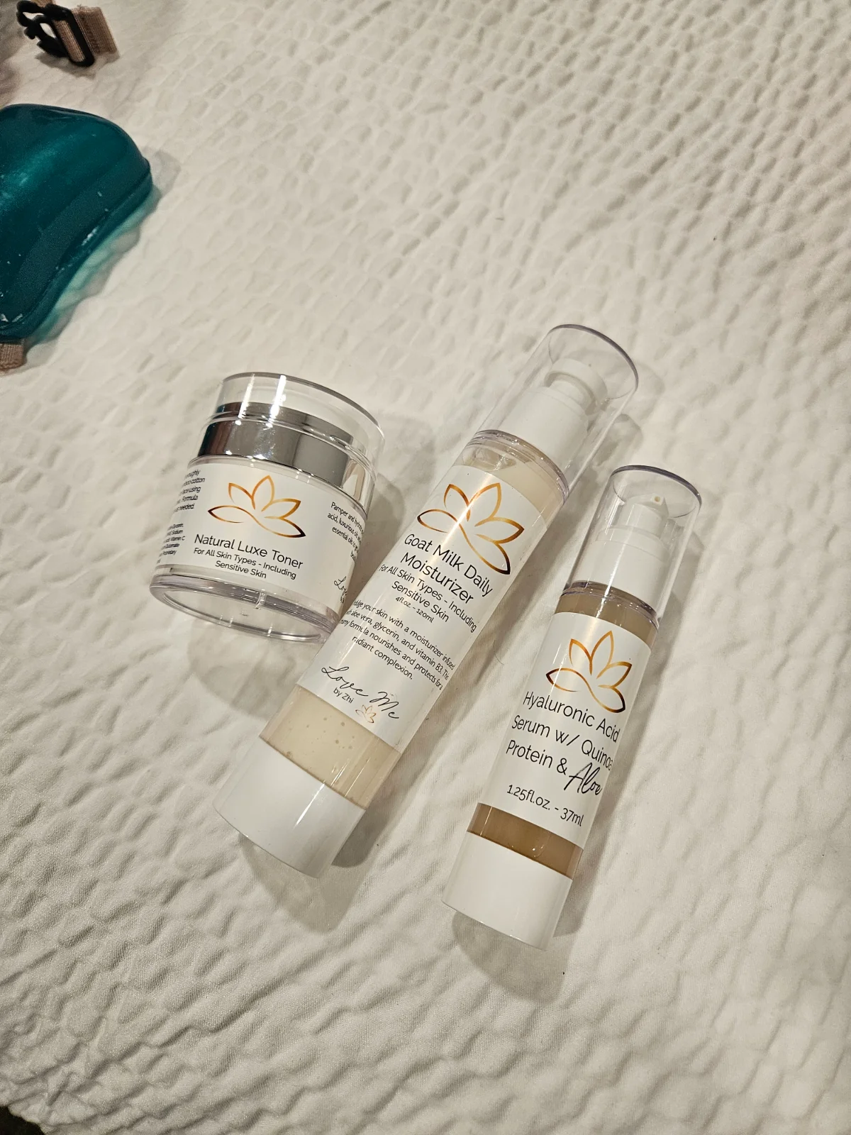 Why Goat Milk Skincare is a Game Changer for Sensitive & Damaged Skin