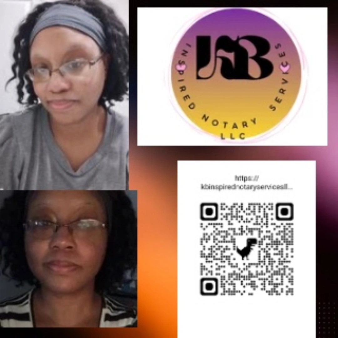 KB Inspired Notary Services LLC: Expanding Into Something More Exciting for Our Clients