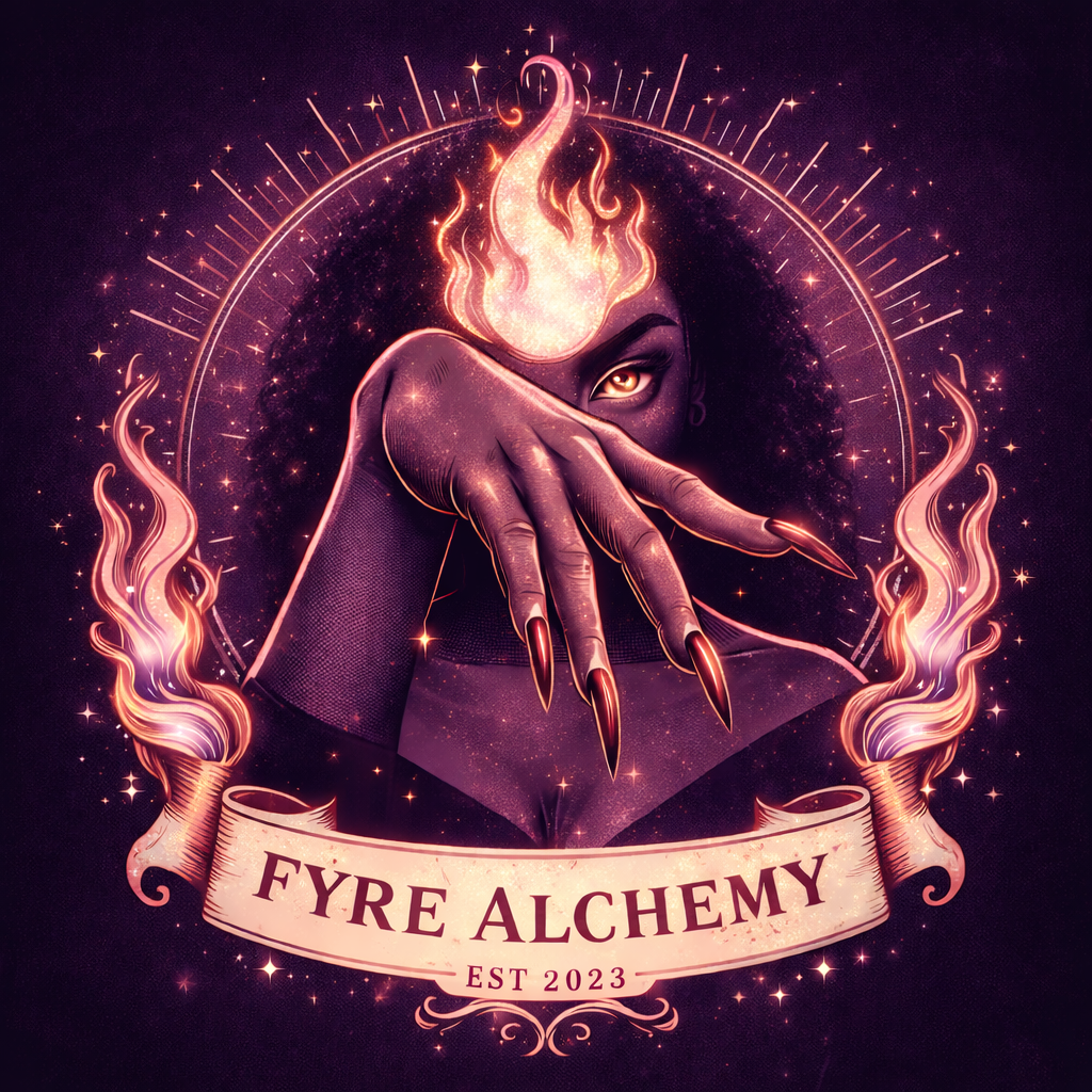 Fyre Alchemy Celebrates 3 Years of Empowering Spiritual Wellness