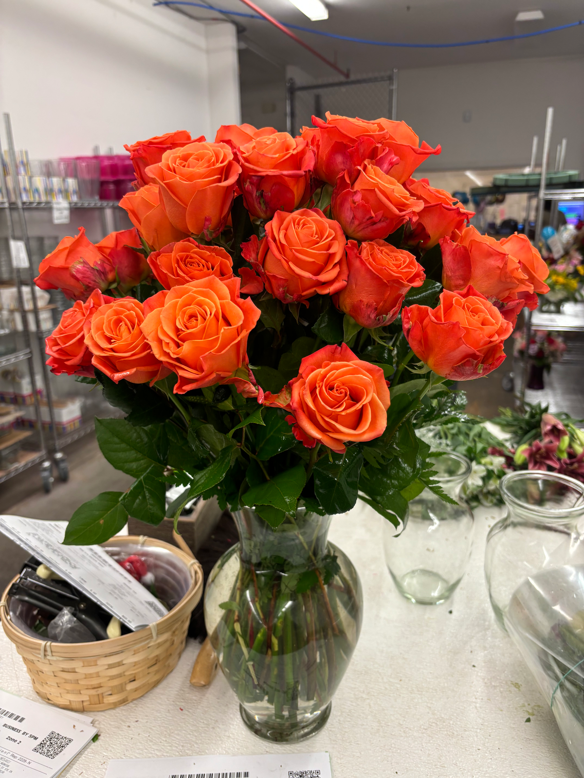 For the Love of Flowers: How Neeoriginal LLC’s Mobile Flower Shop Brings Beauty and Convenience to New Orleans