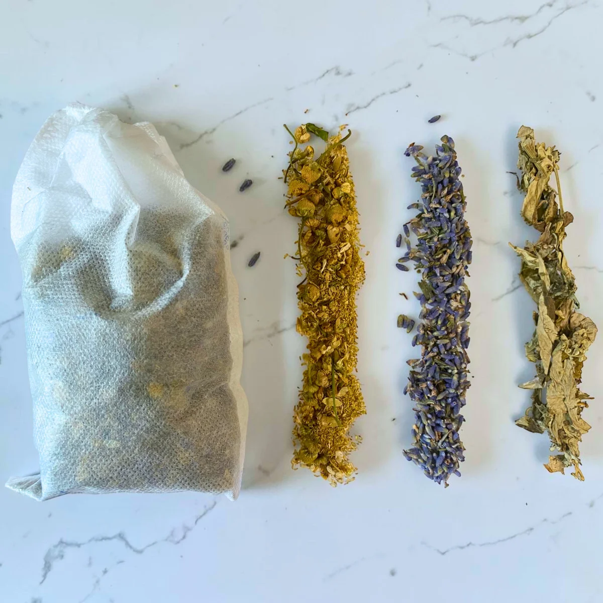 Embracing the Power of Herbs: Elevate Your Daily Self Care and Spiritual Routines