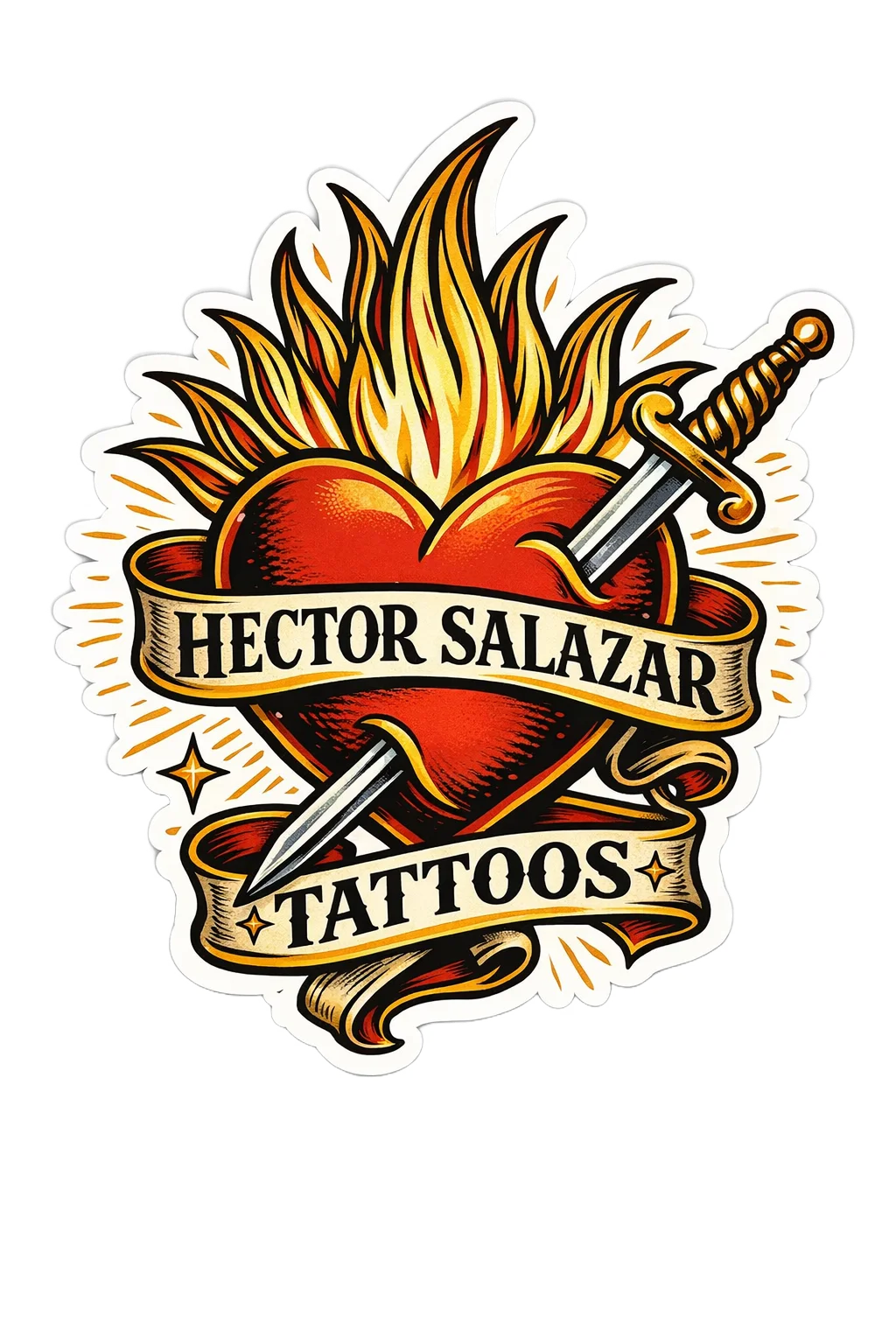 Yuma's Finest Tattoo Shop