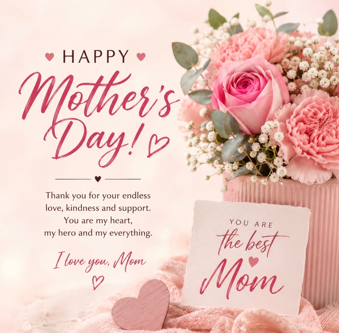The Art of Slowing Down: Why a Mother’s Day Brunch Deserves Small-Batch Coffee