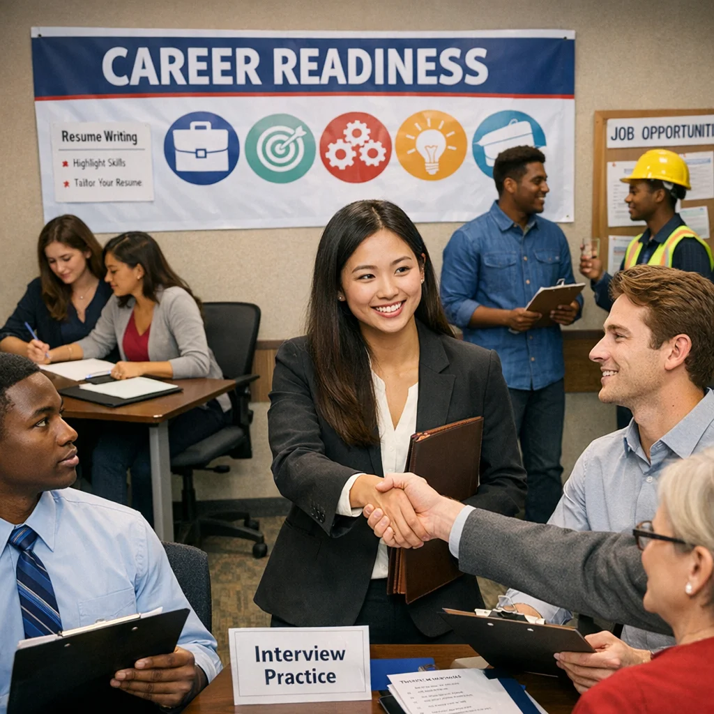 Charting Your Path: Essential Career Advice for Recent & Upcoming Graduates