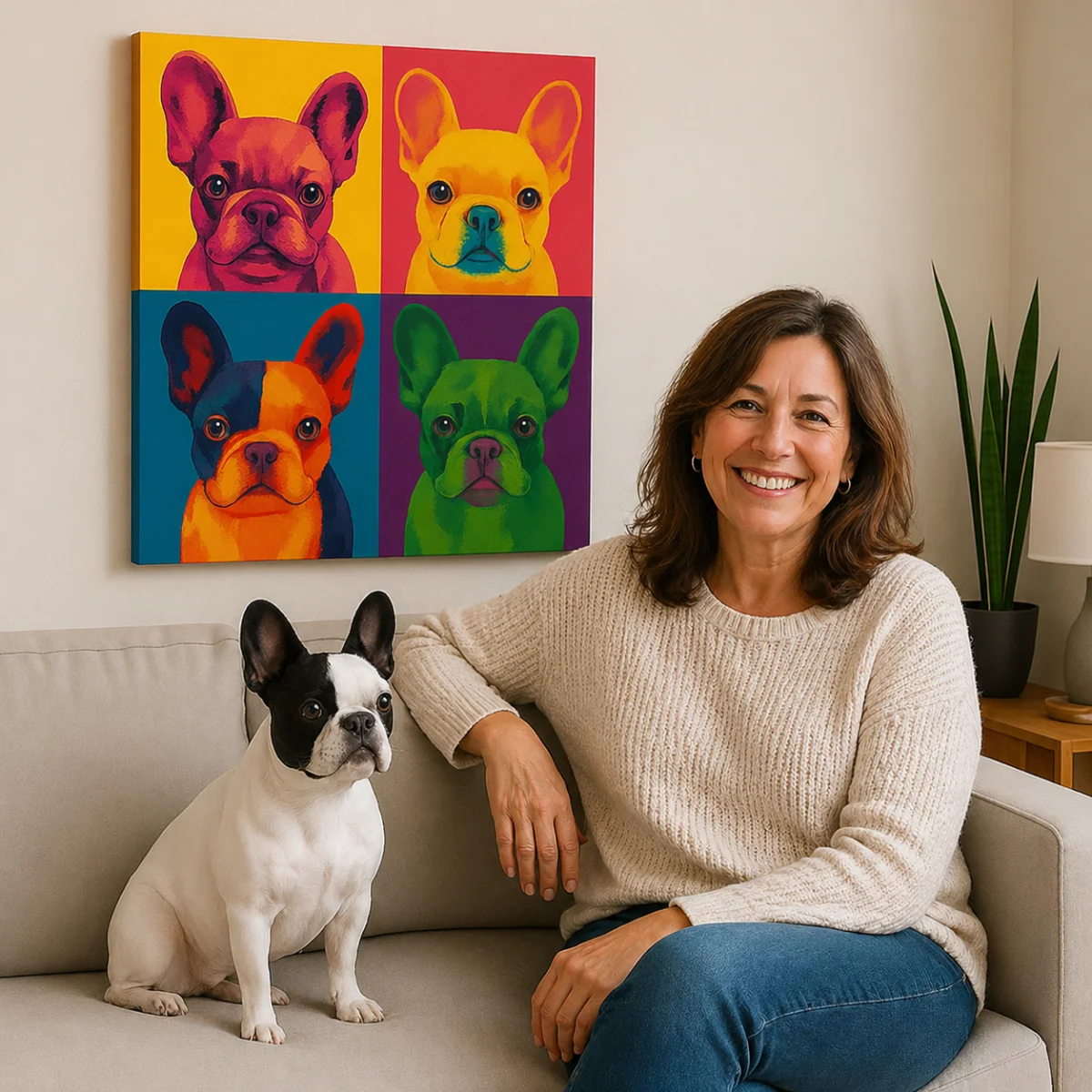 Meaningful gifts for dog lovers