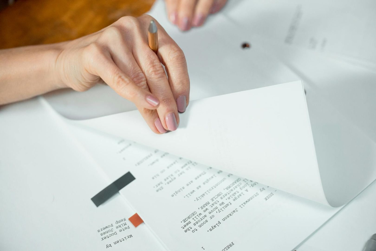 Best Methods: Planner vs. Pantser--Which Screenwriting Style Leads to Success? (And Why the Real Answer Might Be Both)