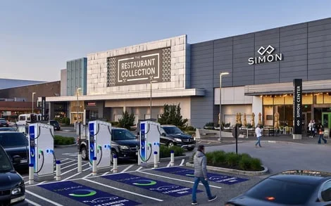 How to Generate Revenue from EV Charging Stations at Your Mixed-Use Commercial Property