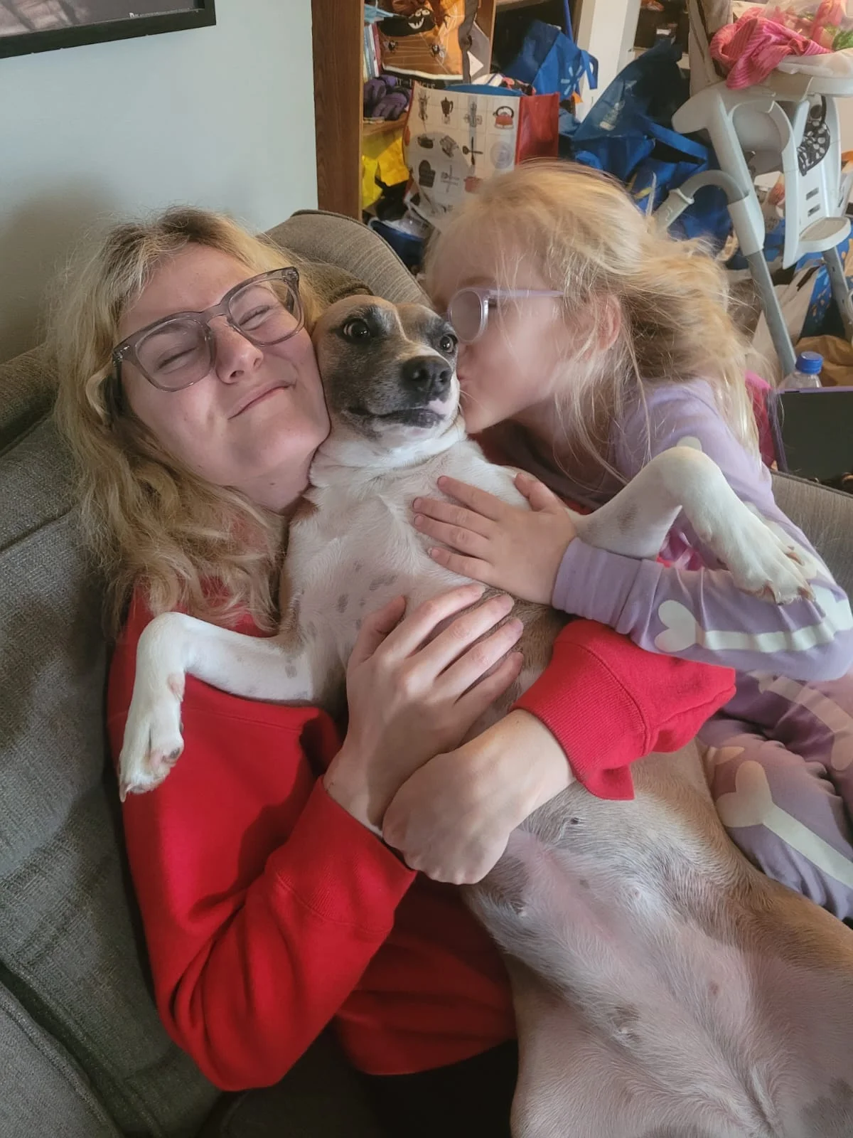 The 3-3-3 Rule: Easing Your New Dog’s Transition Home