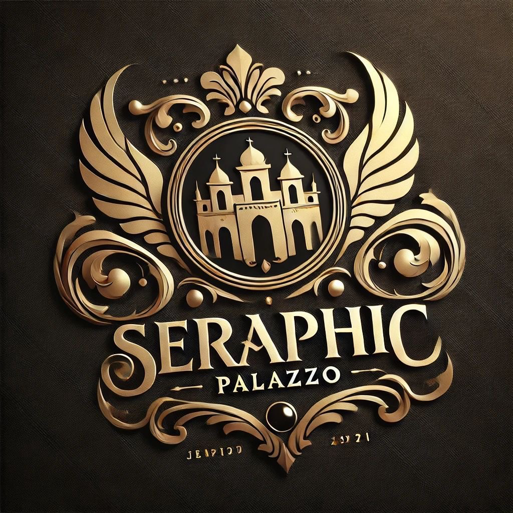 Seraphic Pallazo: Your Ultimate All-in-One Luxury Modern Shop