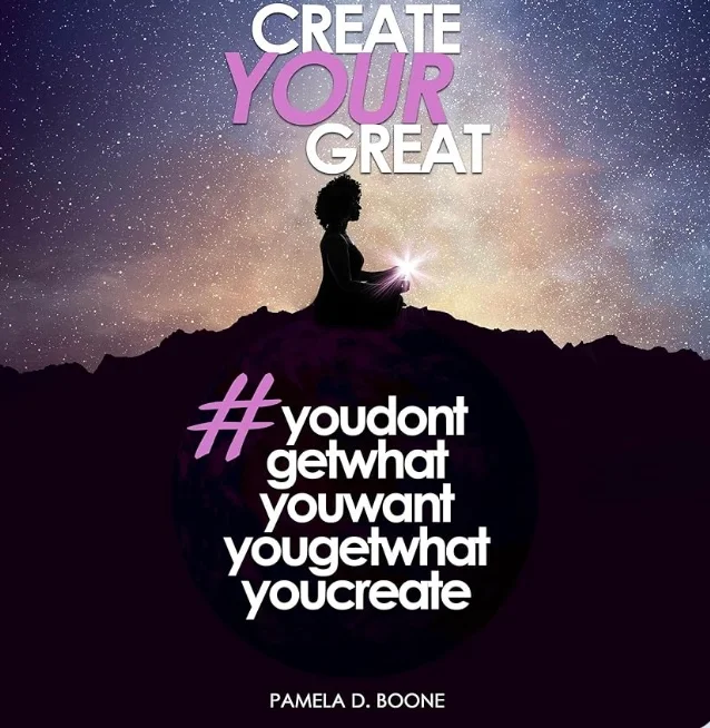 Created for purpose...