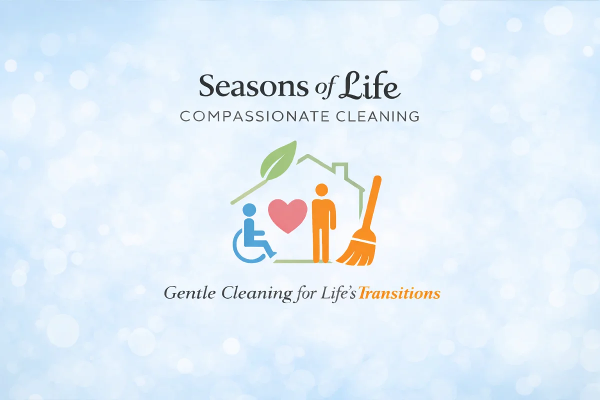 Seasons Of Life Compassionate Cleaning: Preparing to Serve Indianapolis with Heartfelt Care